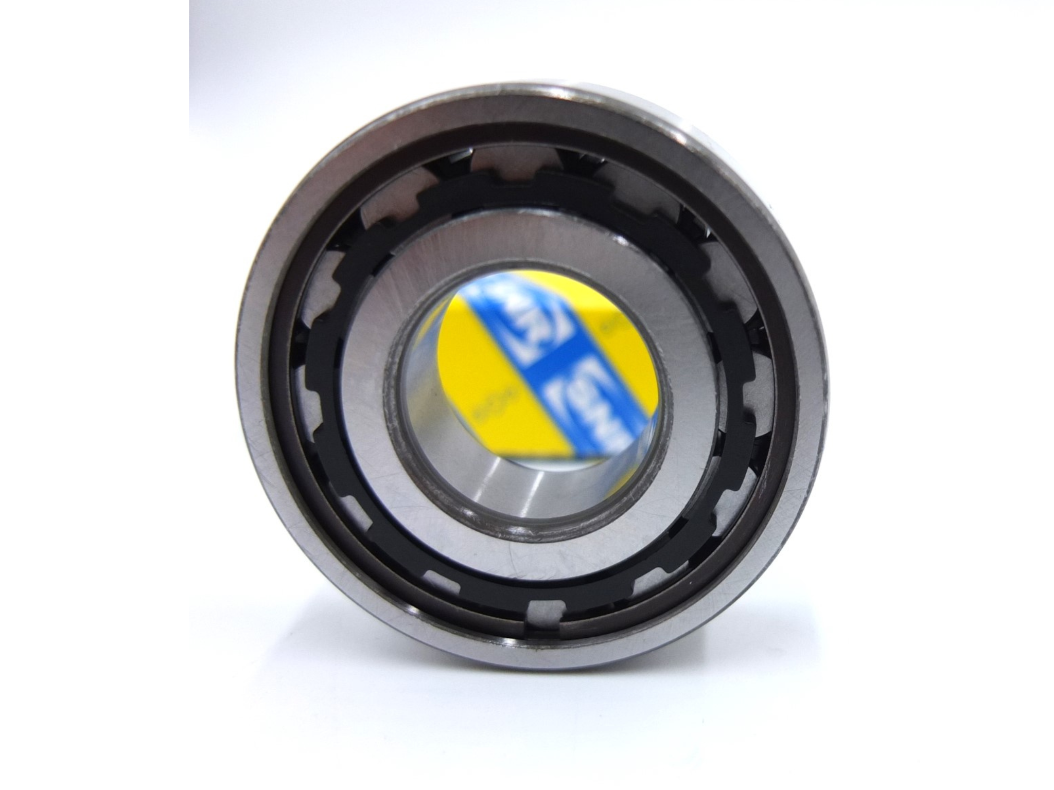 Roller Bearing Gear Front Shaft Clutch For Lancia Y (312) 2011-2021 - Imagen 4 de 7
