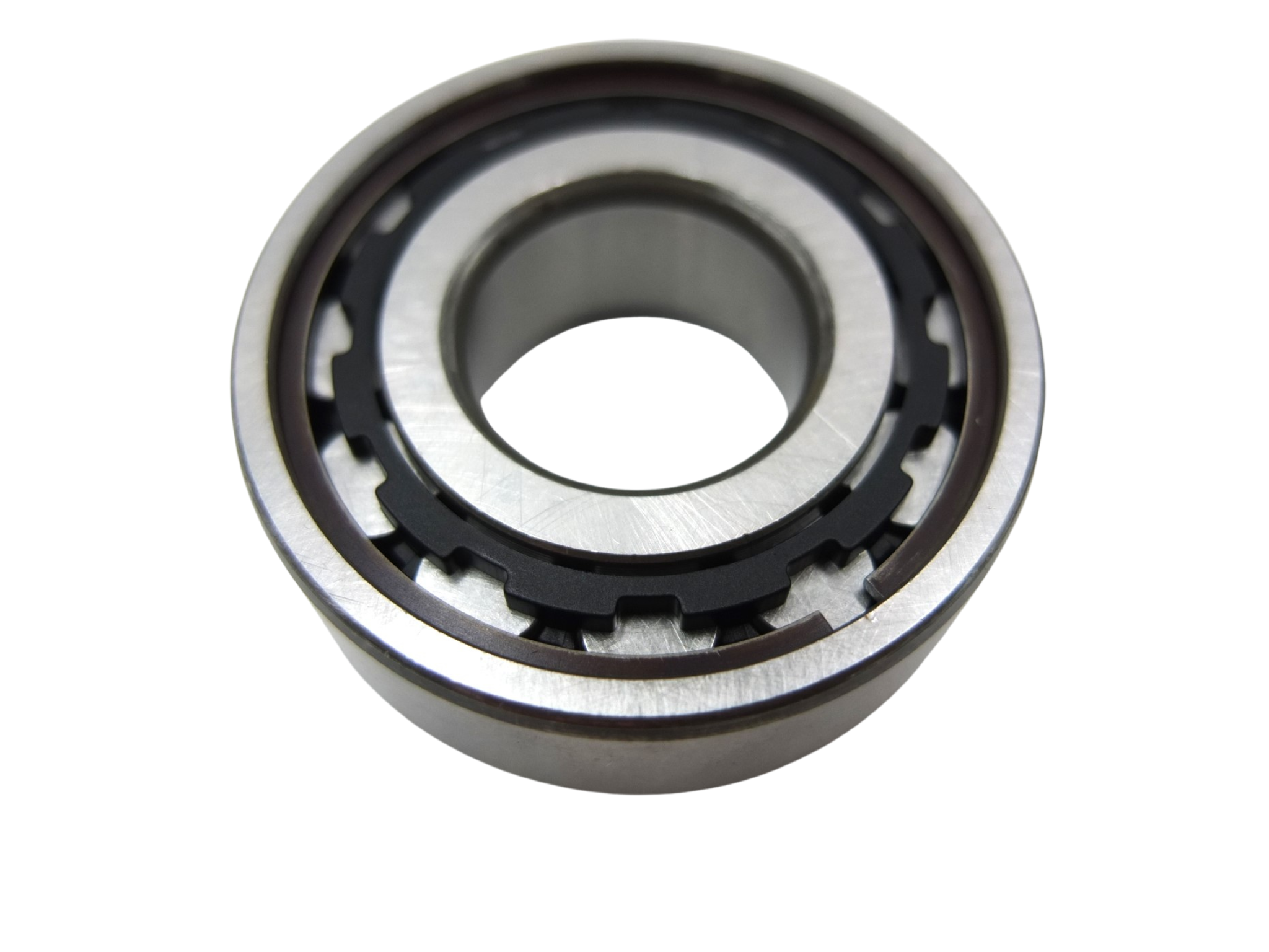 Roller Bearing Gear Front Shaft Clutch For Lancia Y (312) 2011-2021 - Imagen 2 de 7